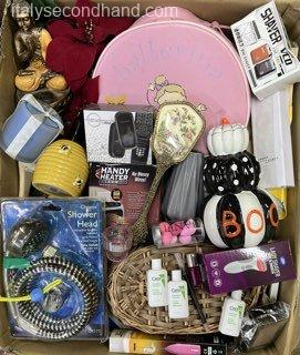 Used Bric-a-Brac Wholesale England
