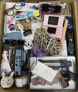 second-hand-bric-a-brac-wholesale-italy