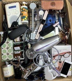 used-bric-a-brac-wholesale-italy