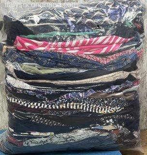used-branded-womens-leggings-wholesale-italy