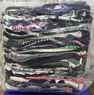 used-women-leggings-and-tops-wholesale-italy