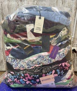 used-branded-summer-dresses-wholesale-italy