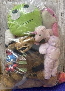 used-soft-toys-wholesale-italy
