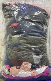 used-branded-windbreakers-wholesale-italy
