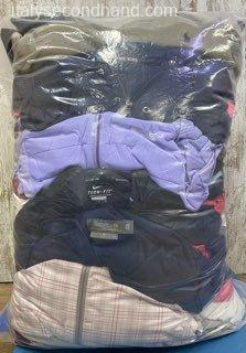 used-branded-windbreakers-wholesale-italy