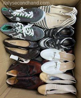 used-branded-shoes-wholesale-italy