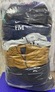 used-branded-windbreakers-wholesale-italy