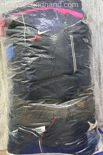 used-branded-windbreakers-wholesale-italy