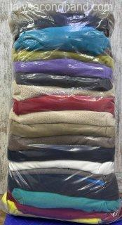 Used fleece wholesale Belgium extra quality