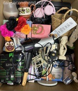 used-bric-a-brac-wholesale-italy