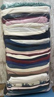 used branded fleece jackets wholesale italy