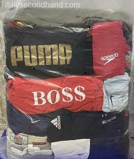 used-branded-shorts-wholesale-italy