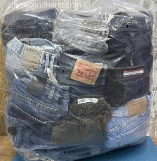 used-branded-mens-womens-jeans-wholesale-italy