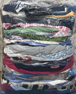 used-branded-pajamas-wholesale-italy