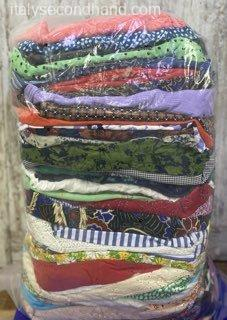 used-branded-cotton-summer-dresses-wholesale-italy