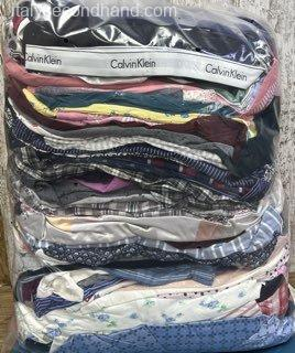 used-branded-summer-pajamas-wholesale-italy