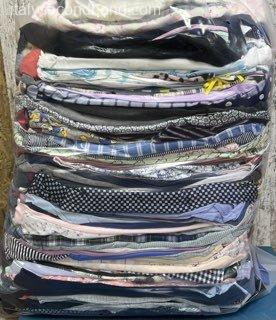 used-branded-summer-pajamas-wholesale-italy