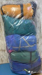used sleeping bags wholesale italy