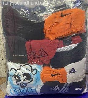 used-branded-shorts-wholesale-italy