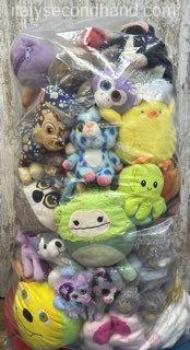 used-branded-soft-toys-wholesale-italy