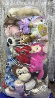 used-branded-soft-toys-wholesale-italy