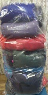 used-adult-sleeping-bags-wholesale-italy