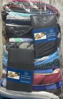 used cream household wholesale belgium