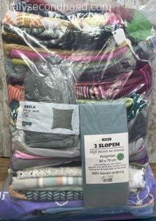Used Household Cream Sort Wholesale Belgium