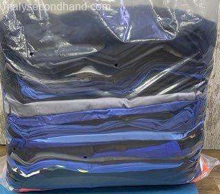 Used Branded Workwear Wholesale Italy