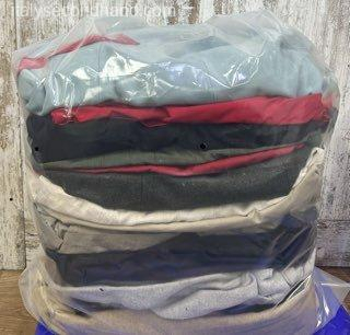 Used Branded Outerwear Autumn Spring Wholesale