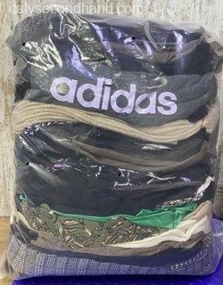 Used Branded Leggings Wholesale Italy