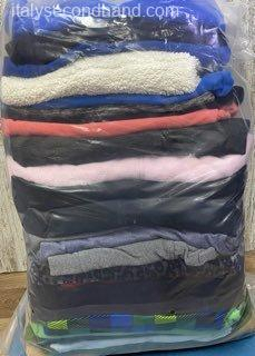 used-branded-childrens-fleece-wholesale-italy