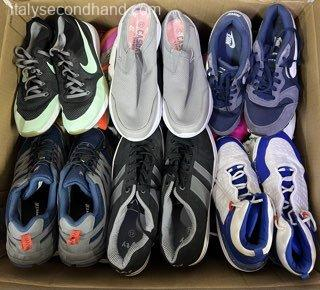 used-branded-summer-shoes-wholesale-italy