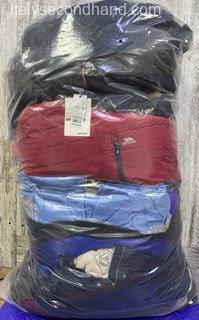 used branded windbreakers wholesale italy