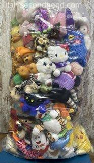 used-branded-soft-toys-wholesale-italy