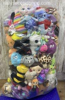 used-soft-toys-wholesale-italy