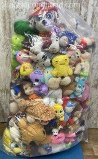 used-branded-soft-toys-wholesale-italy