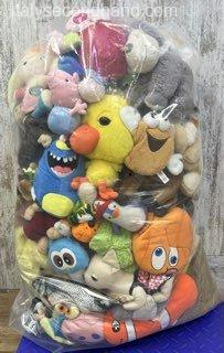 used-soft-toys-wholesale-italy