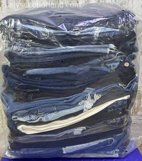 used-branded-denim-overalls-wholesale-italy