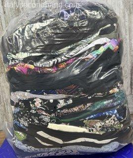 used-branded-womens-leggings-wholesale-italy