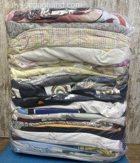 used-cotton-bedding-wholesale-italy