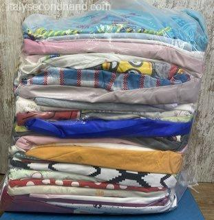 used-branded-bedding-wholesale-italy