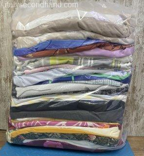 used-cotton-bedding-wholesale-italy