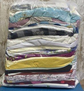 used-cotton-bedding-wholesale-italy