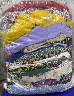 used-branded-dresses-xxl-wholesale-italy