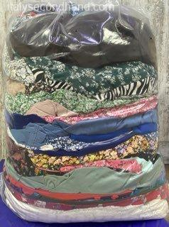 used-branded-xxl-dresses-wholesale-italy