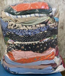 used-branded-xxl-dresses-wholesale-italy