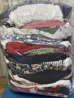 used-branded-xxl-dresses-wholesale-italy