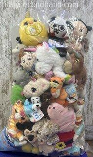 used-branded-soft-toys-wholesale-italy