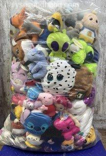 used-branded-soft-toys-wholesale-italy